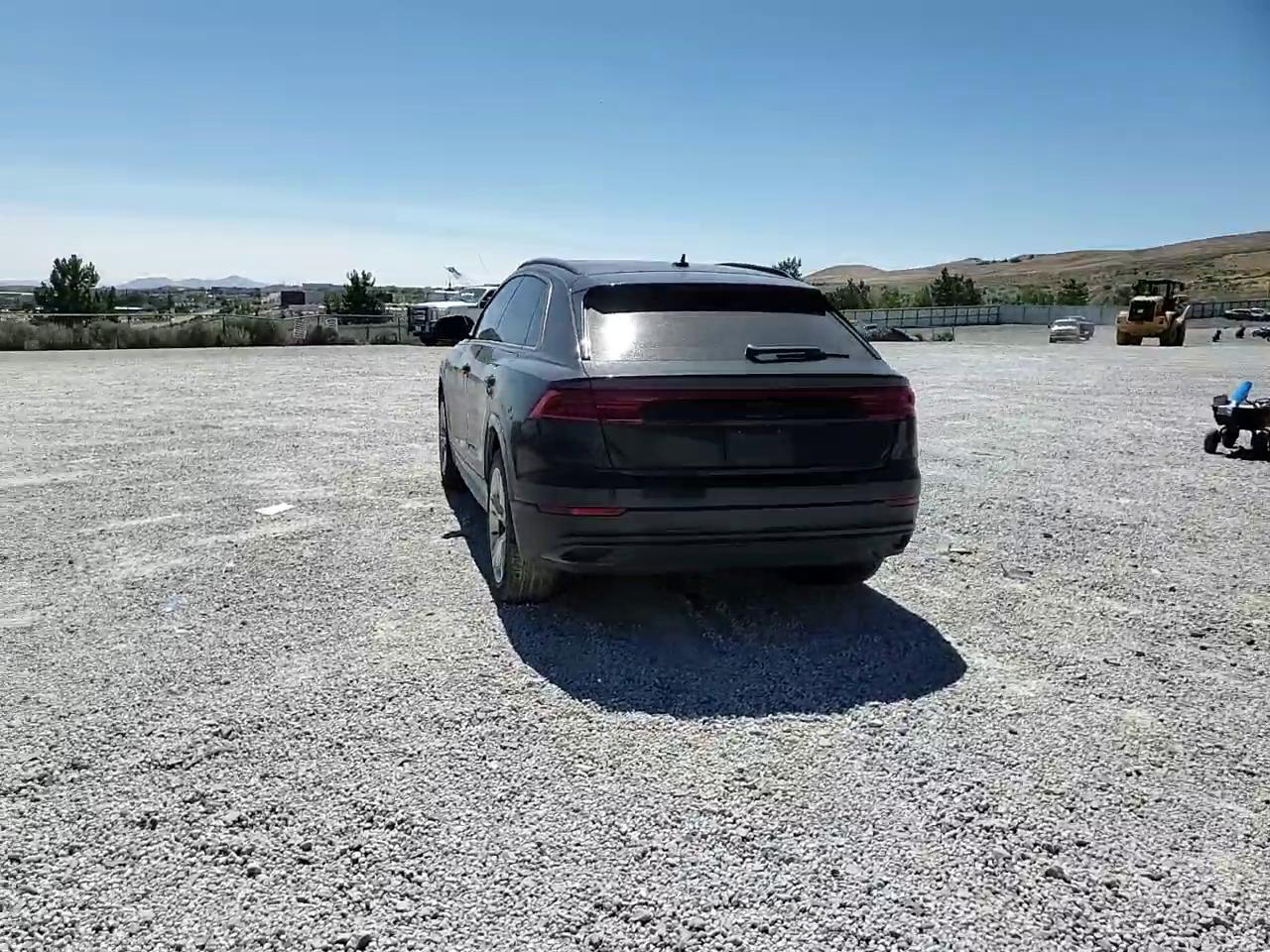 Фото: WA1AVAF13KD027436