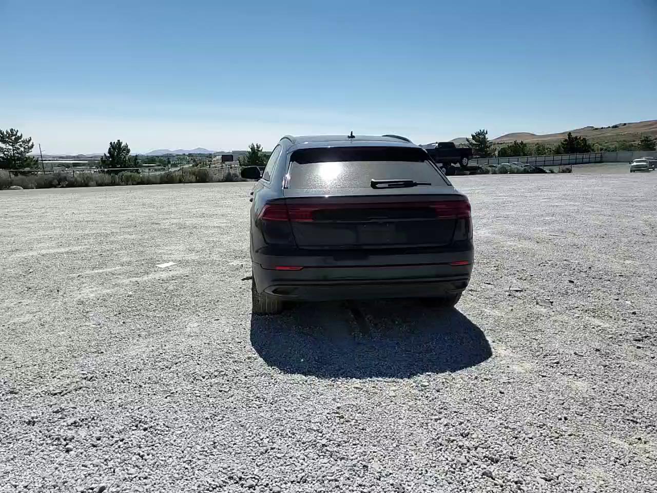 Фото: WA1AVAF13KD027436