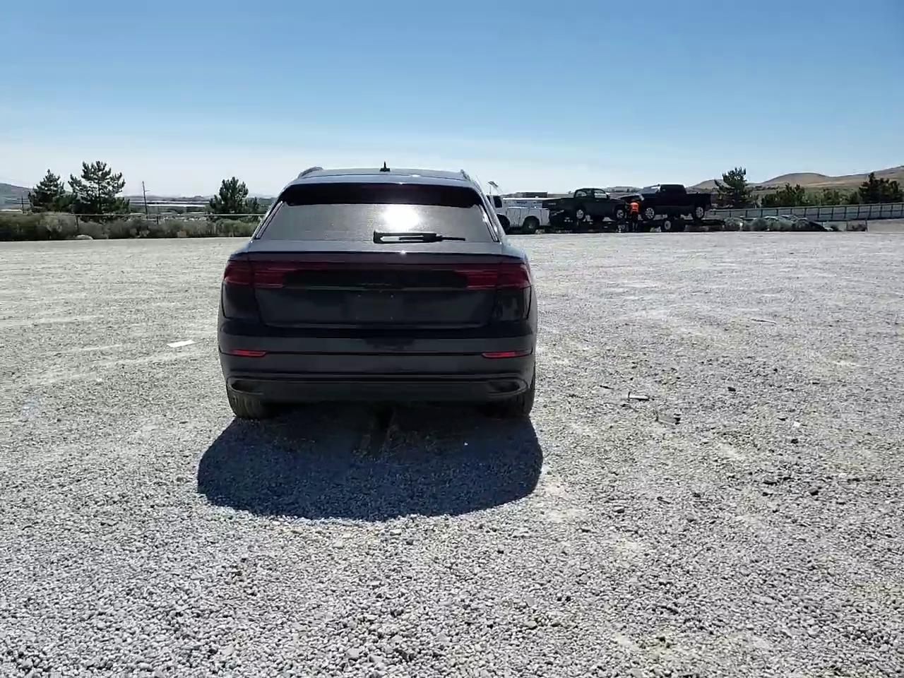 Фото: WA1AVAF13KD027436