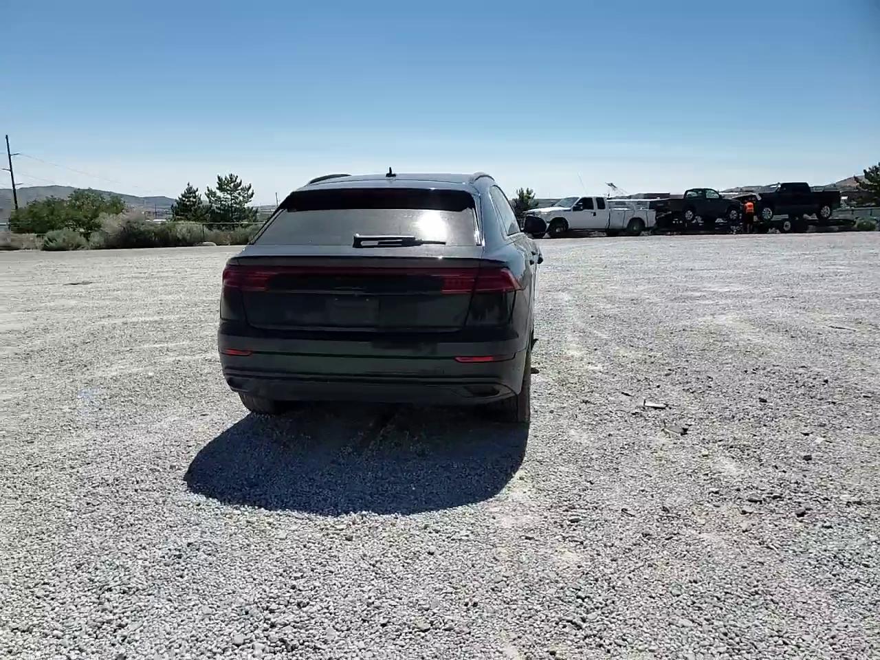 Фото: WA1AVAF13KD027436