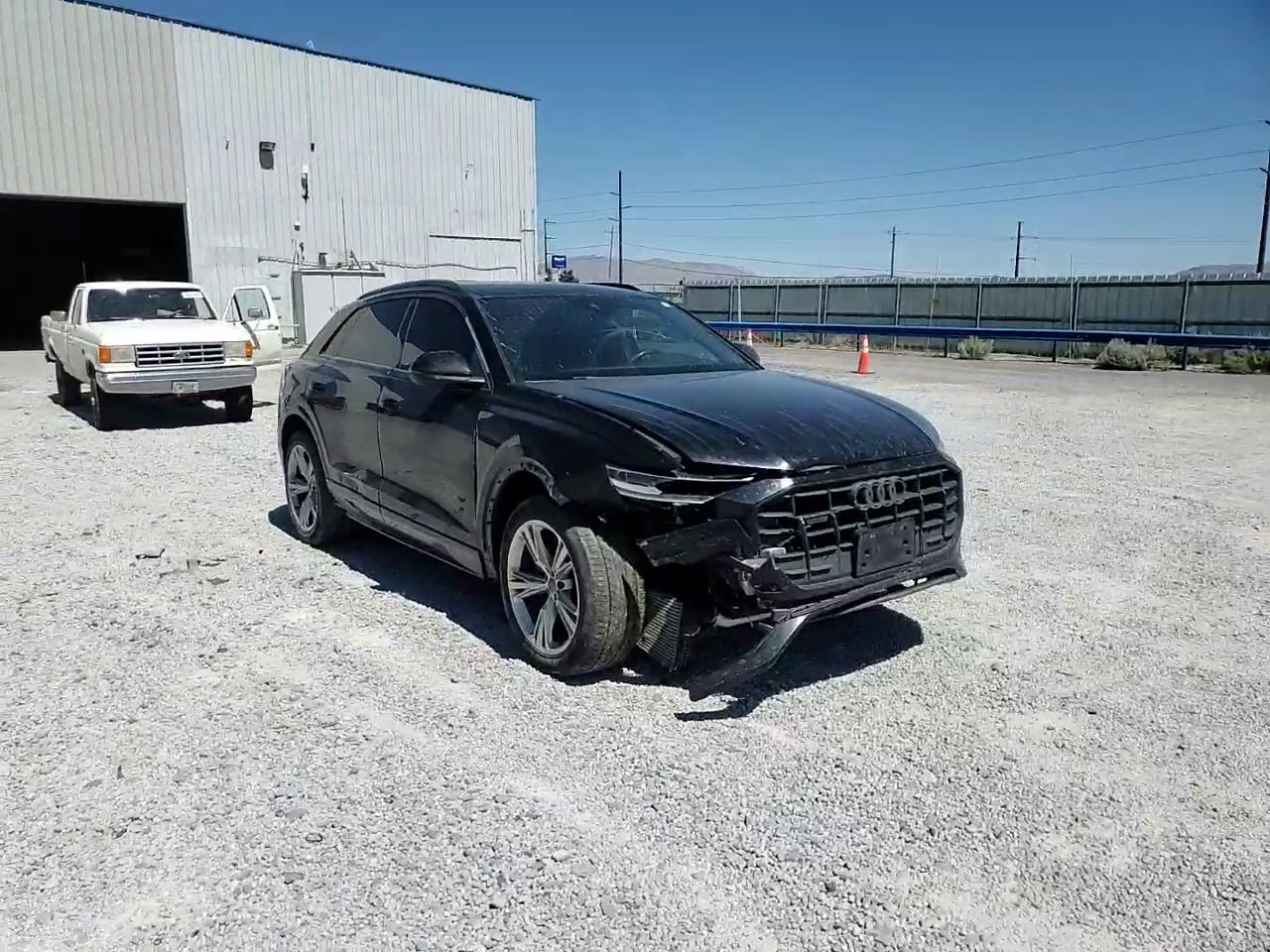 Фото: WA1AVAF13KD027436