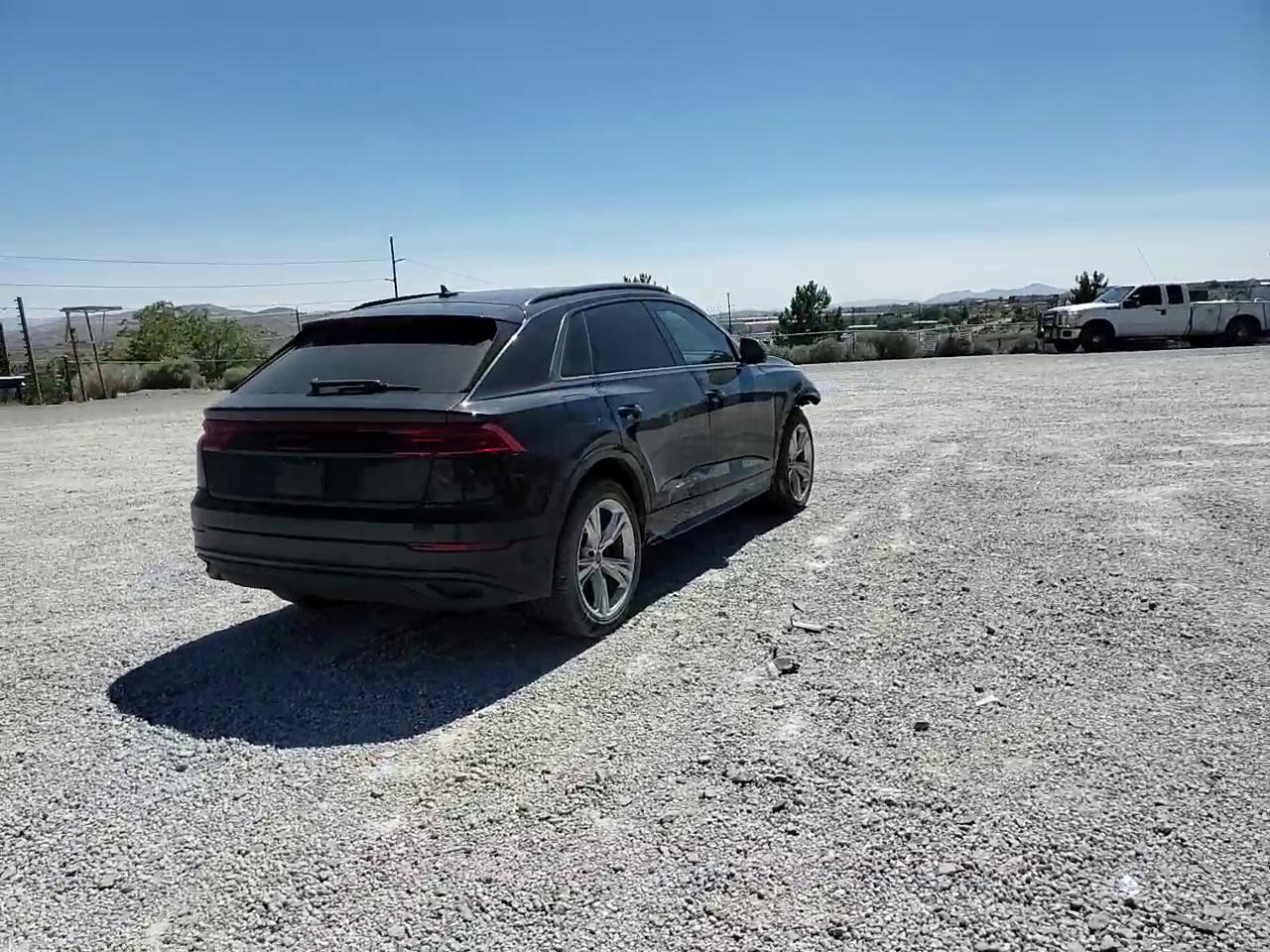 Фото: WA1AVAF13KD027436