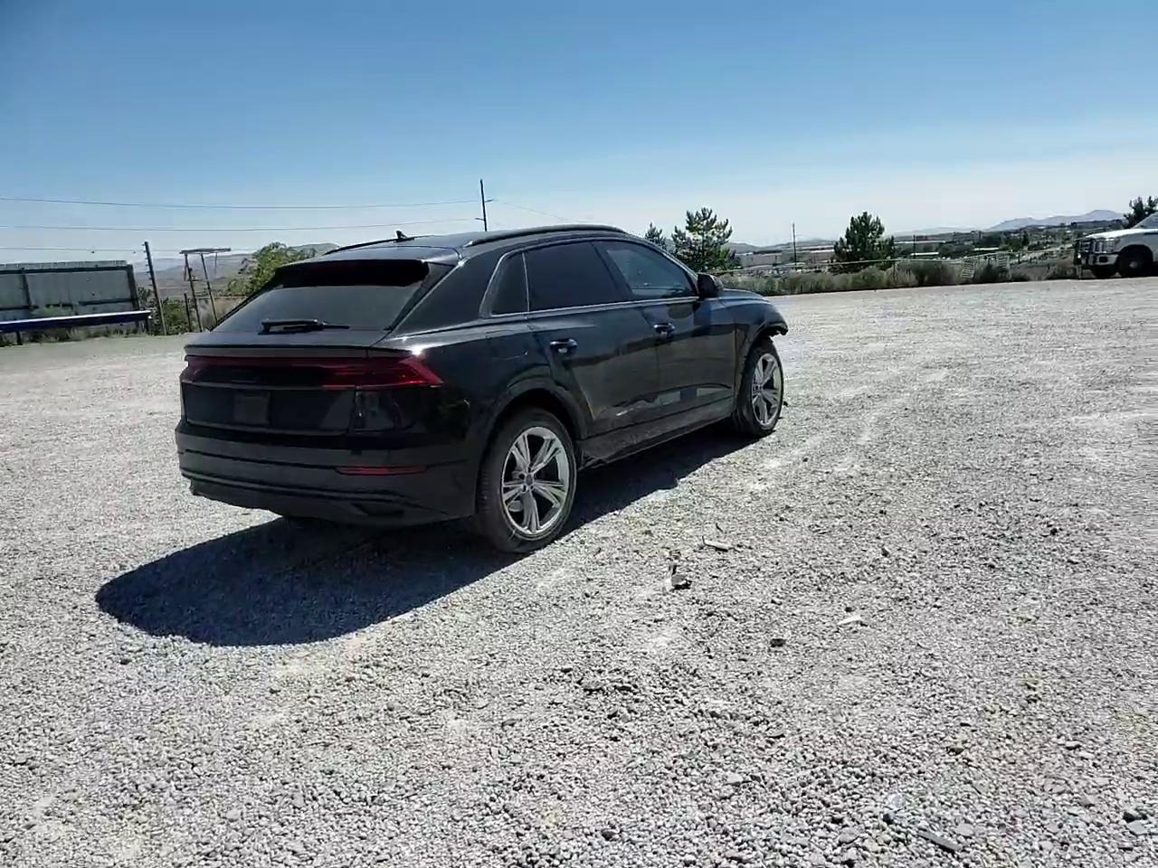 Фото: WA1AVAF13KD027436