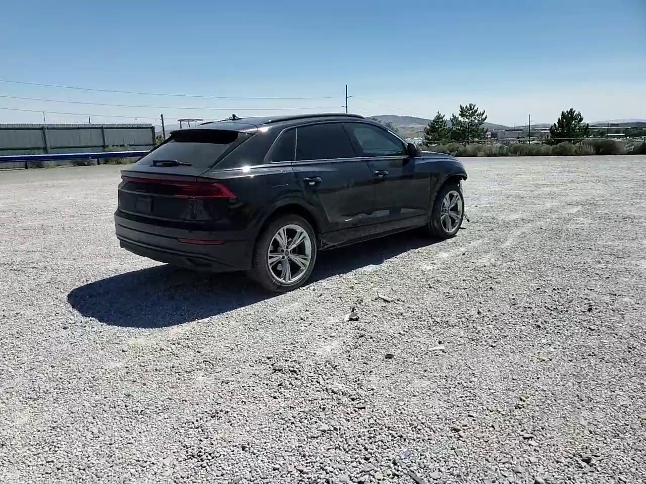 Фото: WA1AVAF13KD027436