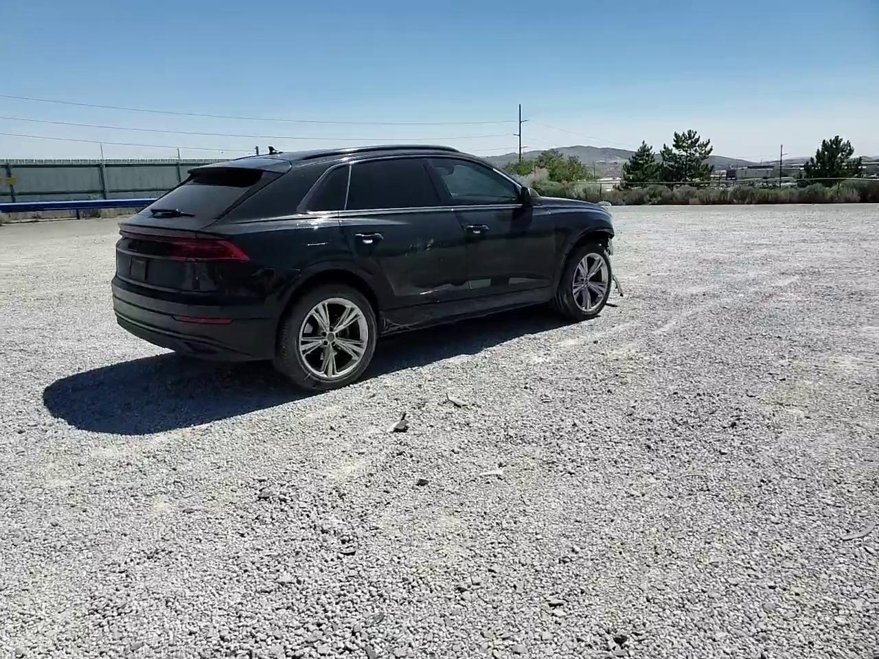 Фото: WA1AVAF13KD027436