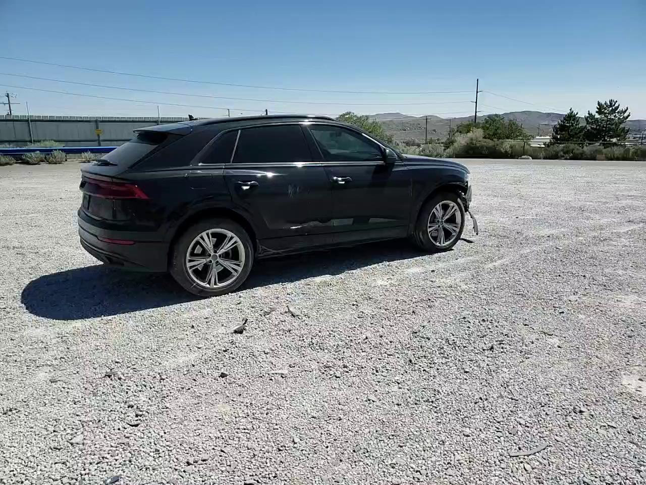 Фото: WA1AVAF13KD027436