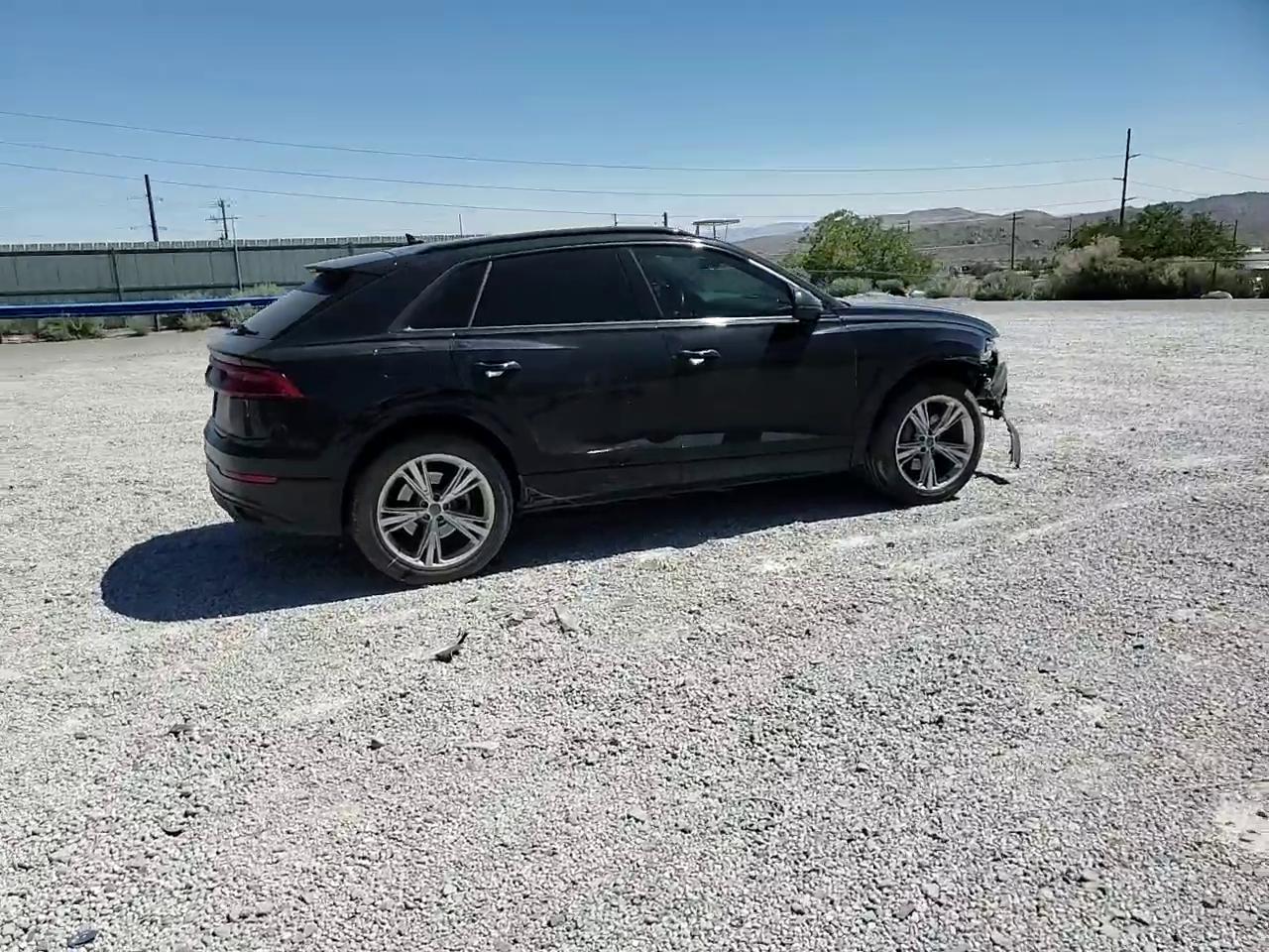 Фото: WA1AVAF13KD027436