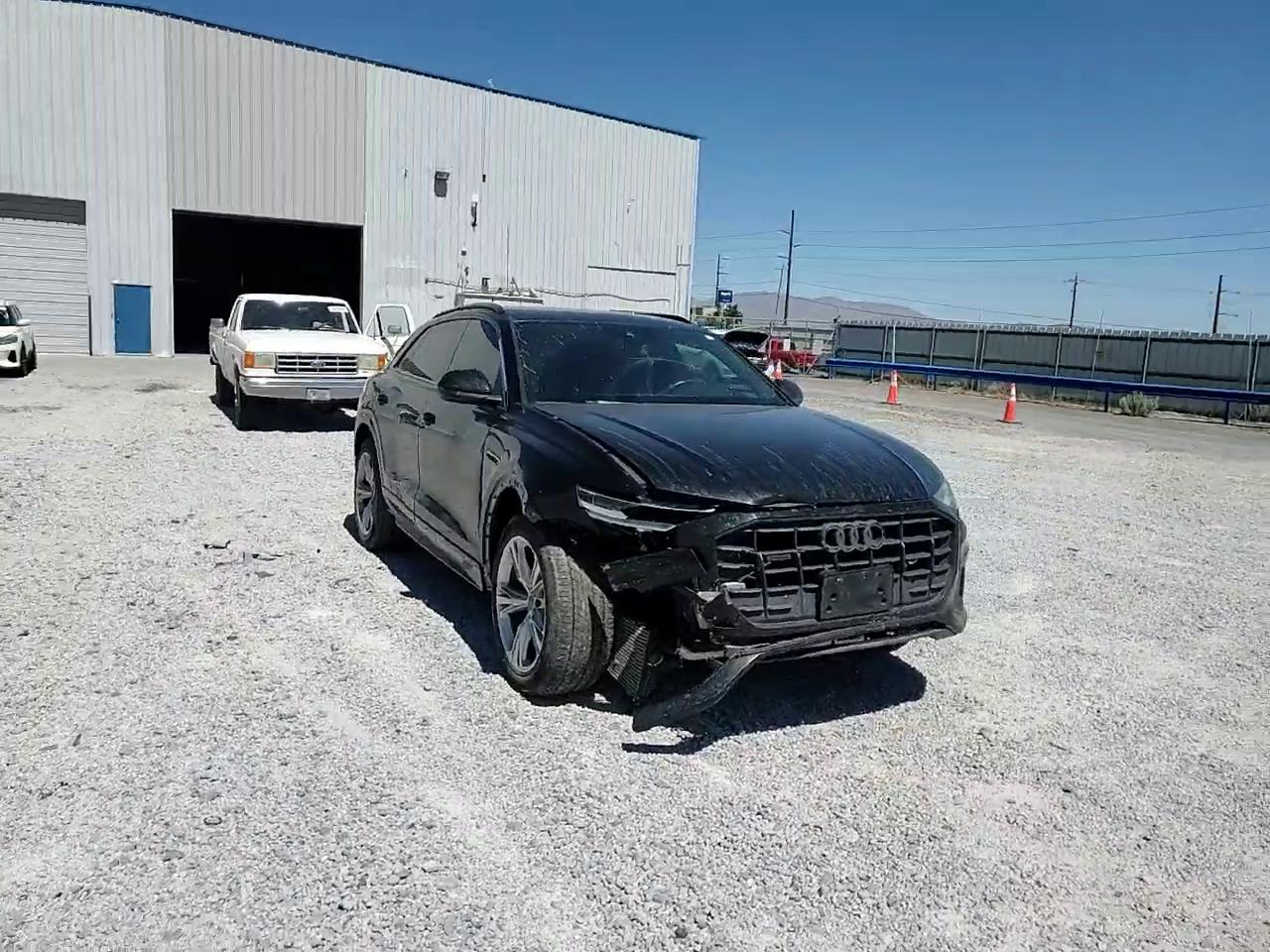 Фото: WA1AVAF13KD027436