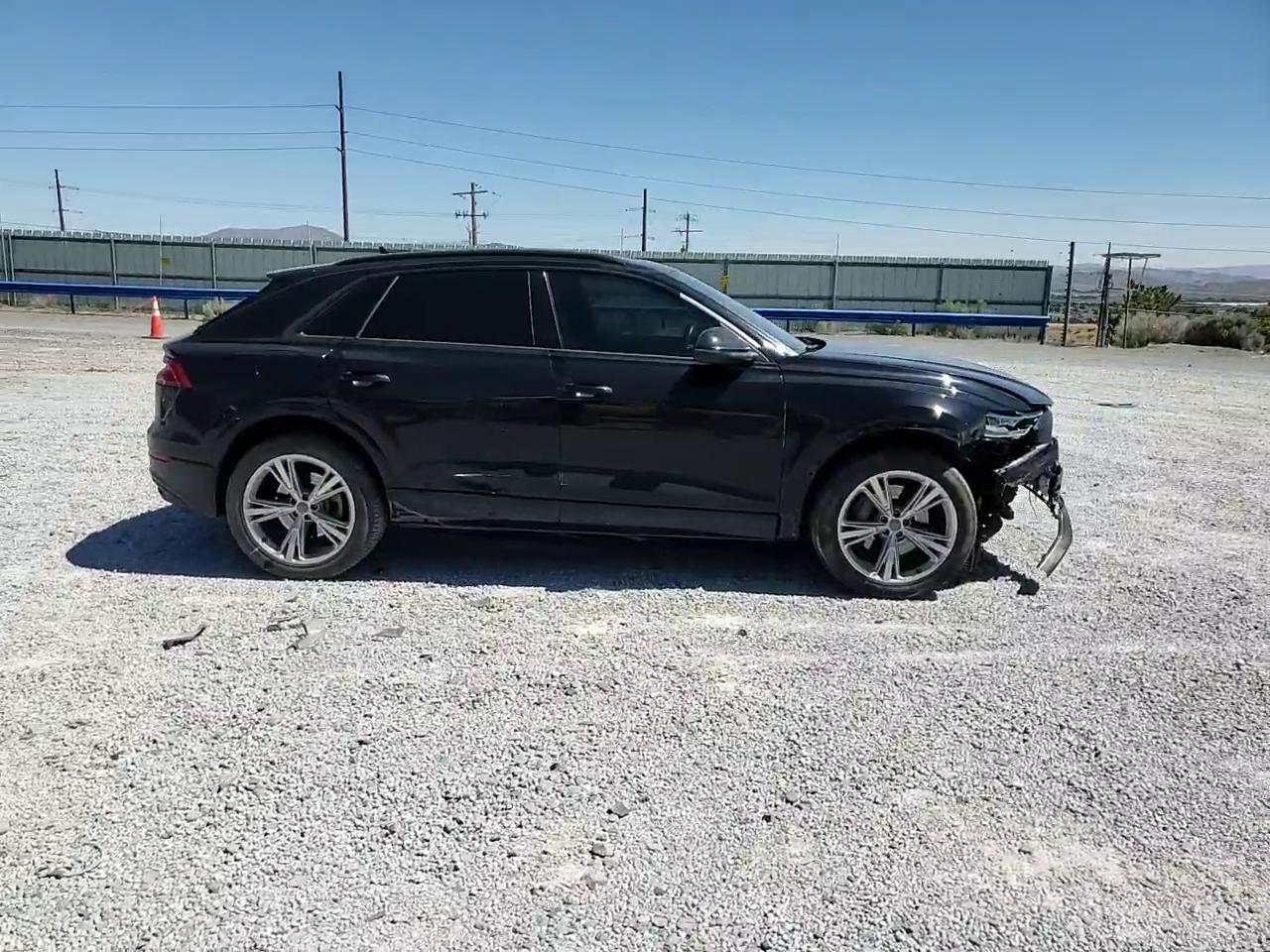 Фото: WA1AVAF13KD027436