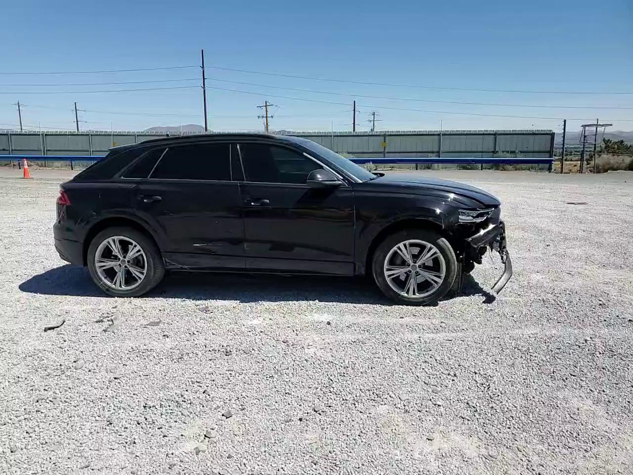 Фото: WA1AVAF13KD027436