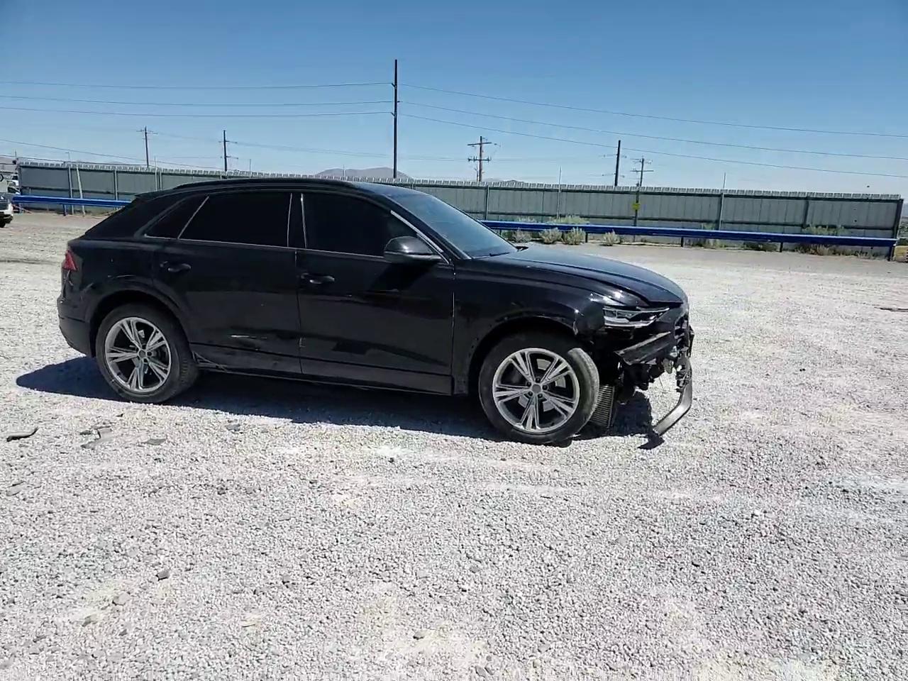 Фото: WA1AVAF13KD027436