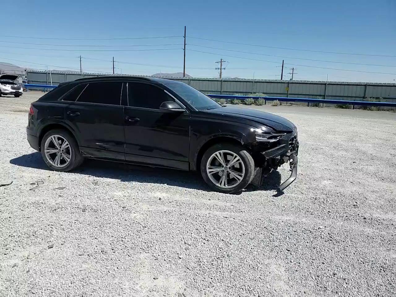 Фото: WA1AVAF13KD027436