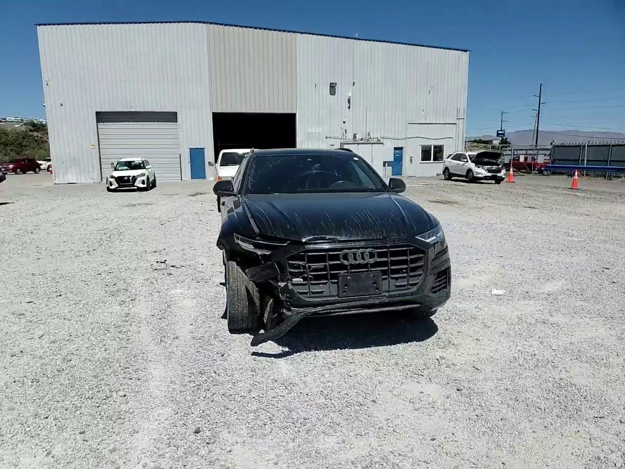 Фото: WA1AVAF13KD027436