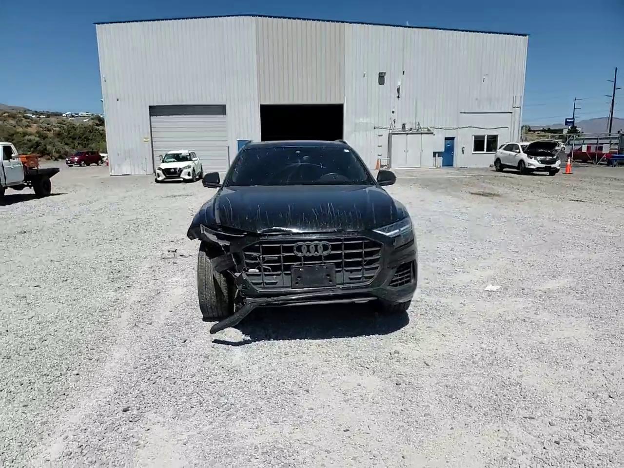 Фото: WA1AVAF13KD027436