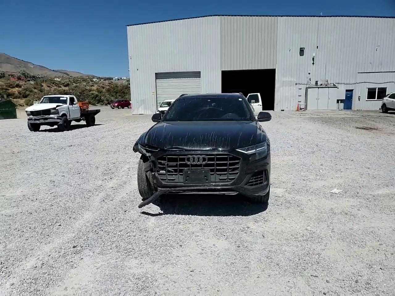 Фото: WA1AVAF13KD027436