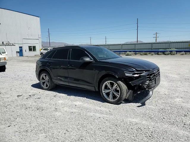 2019 Audi Q8 Premium VIN: WA1AVAF13KD027436 Lot: 64143025