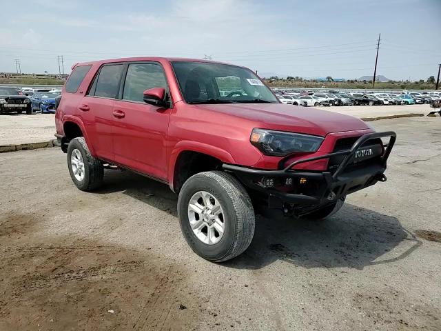 2014 Toyota 4Runner Sr5 VIN: JTEBU5JR4E5202532 Lot: 64664175