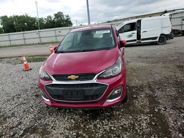 2020 Chevrolet Spark 2Lt VIN: KL8CF6SAXLC468317 Lot: 65029275
