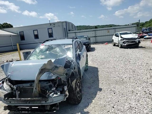 2018 Subaru Crosstrek Premium VIN: JF2GTABCXJH251633 Lot: 65762515