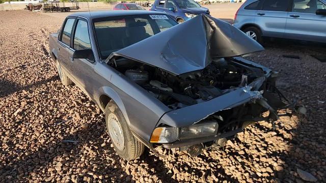 1995 Buick Century Special VIN: 1G4AG55M2S6437261 Lot: 64141215