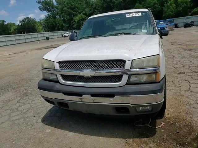 2005 Chevrolet Silverado K1500 VIN: 1GCEK19Z65Z124722 Lot: 64414395