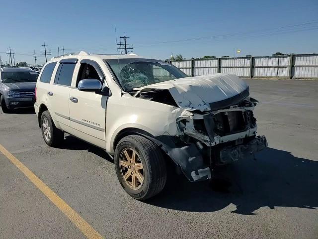 2007 Chrysler Aspen Limited VIN: 1A8HW58267F523494 Lot: 63487615