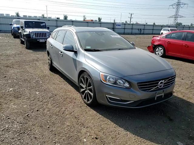 2016 Volvo V60 T5 Premier VIN: YV140MEK1G1305198 Lot: 65481045
