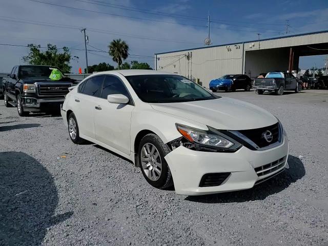 2016 Nissan Altima 2.5 VIN: 1N4AL3AP2GC236057 Lot: 65435445