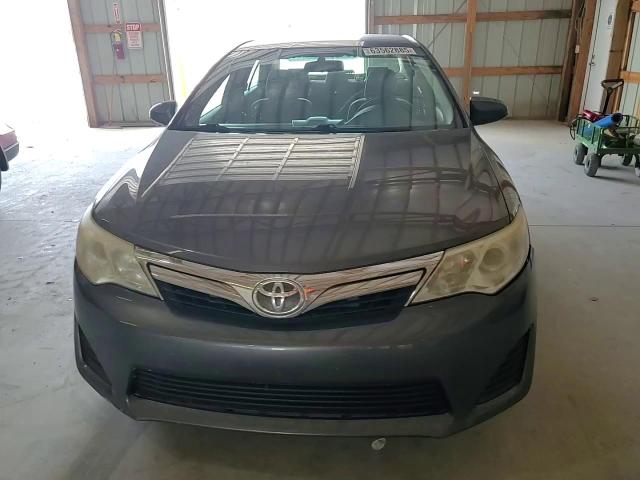 2014 Toyota Camry L VIN: 4T1BF1FK5EU422640 Lot: 63562885
