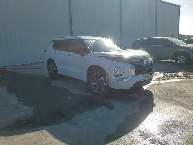 2024 Mitsubishi Outlander Sel VIN: JA4J3WA84RZ019415 Lot: 65317635
