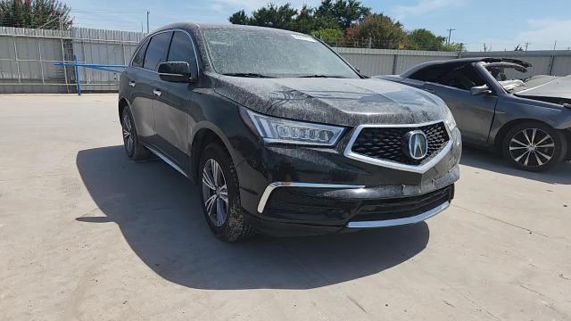 2020 Acura Mdx VIN: 5J8YD4H33LL042275 Lot: 66962975