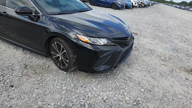 2019 Toyota Camry L VIN: 4T1B11HK0KU211126 Lot: 64989735