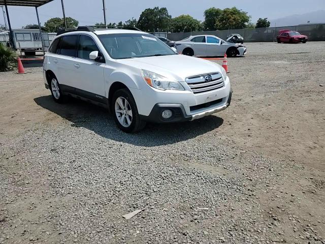 2013 Subaru Outback 3.6R Limited VIN: 4S4BRDKC5D2219412 Lot: 63345335