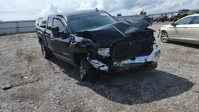 2018 GMC Sierra K1500 Slt VIN: 3GTU2NEC6JG369051 Lot: 64964985