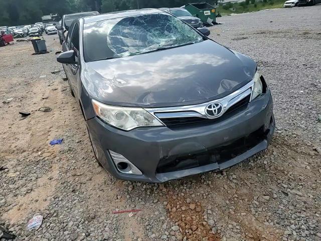 2014 Toyota Camry L VIN: 4T4BF1FK7ER375584 Lot: 64301835