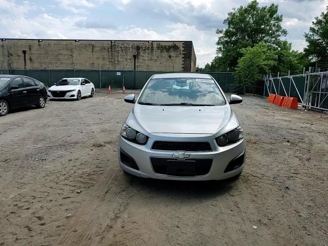 2013 Chevrolet Sonic Lt VIN: 1G1JC6SG9D4212444 Lot: 63644885