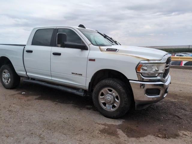 2022 Ram 2500 Big Horn/Lone Star VIN: 3C6UR5DJ1NG340789 Lot: 65073695