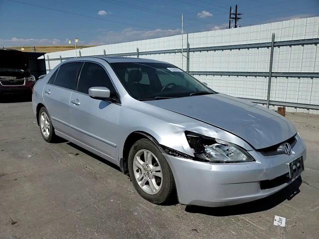 2005 Honda Accord Ex VIN: 1HGCM665X5A003711 Lot: 65360065
