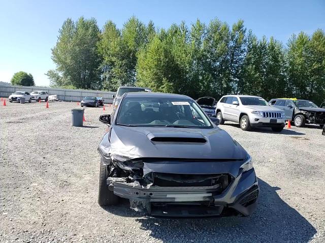 2022 Subaru Wrx Premium VIN: JF1VBAF6XN9032495 Lot: 64207715