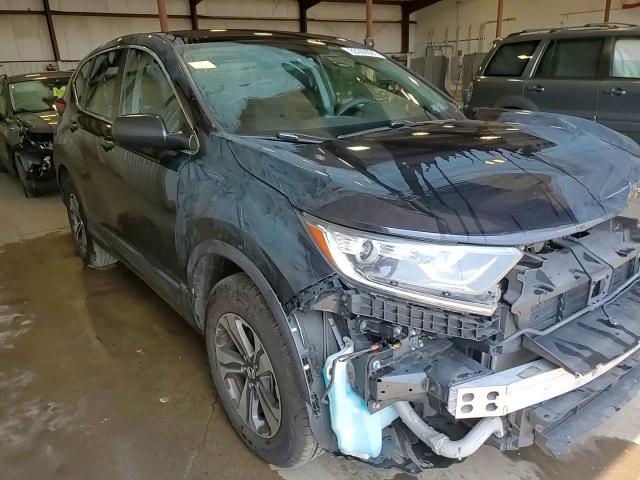 2020 Honda Cr-V Lx VIN: 2HKRW2H21LH647179 Lot: 63369395