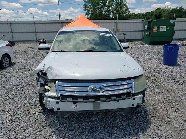 2008 Ford Taurus Sel VIN: 1FAHP24WX8G131471 Lot: 64224715