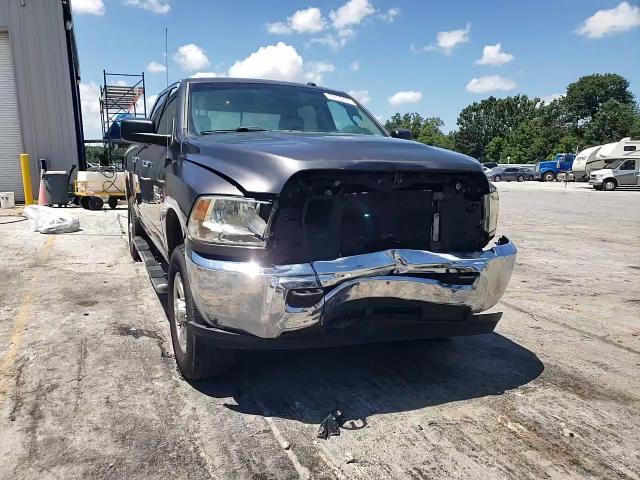 2014 Ram 2500 Slt VIN: 3C6UR5DL8EG207285 Lot: 65179145