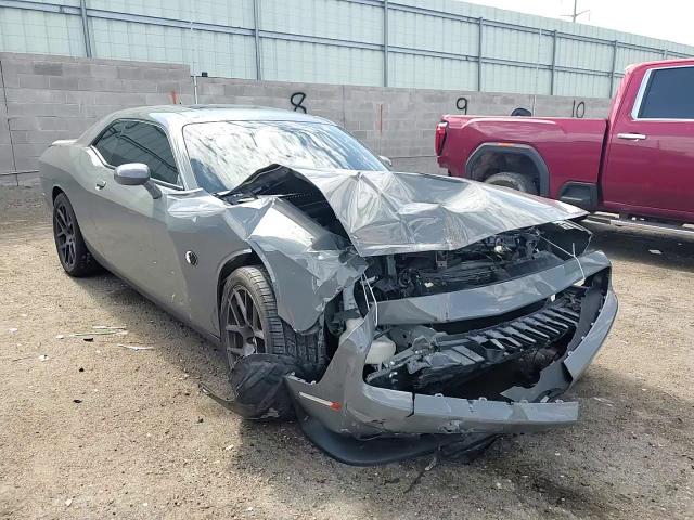 2017 Dodge Challenger R/T 392 VIN: 2C3CDZFJ0HH640999 Lot: 66958285