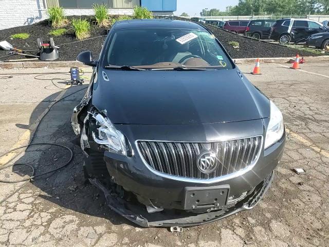 2017 Buick Regal Premium VIN: 2G4GP5EX1H9187680 Lot: 63509265