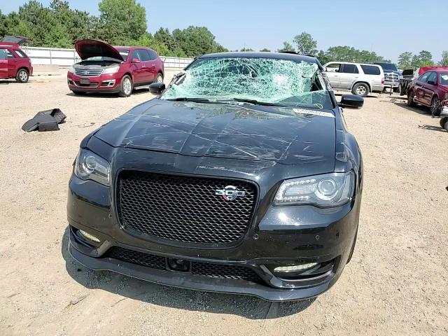 2023 Chrysler 300C VIN: 2C3CCAPJ2PH542445 Lot: 64880055