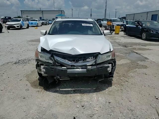 2015 Acura Ilx 20 Premium VIN: 19VDE1F58FE005032 Lot: 64086505