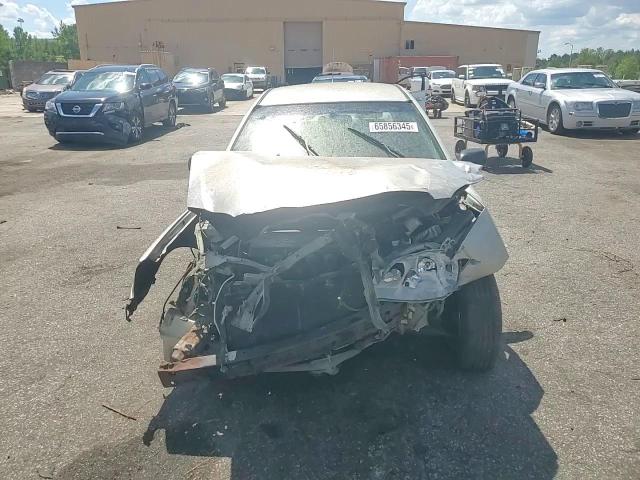 2004 Toyota Corolla Ce VIN: 1NXBR32E54Z222262 Lot: 65856345