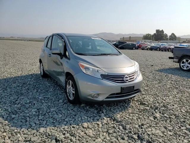 2014 Nissan Versa Note S VIN: 3N1CE2CP8EL376705 Lot: 63831195