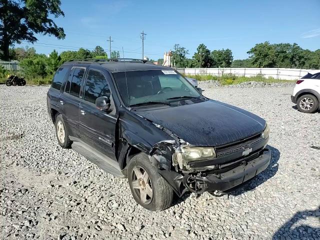 2003 Chevrolet Trailblazer VIN: 1GNDS13SX32311336 Lot: 65122935