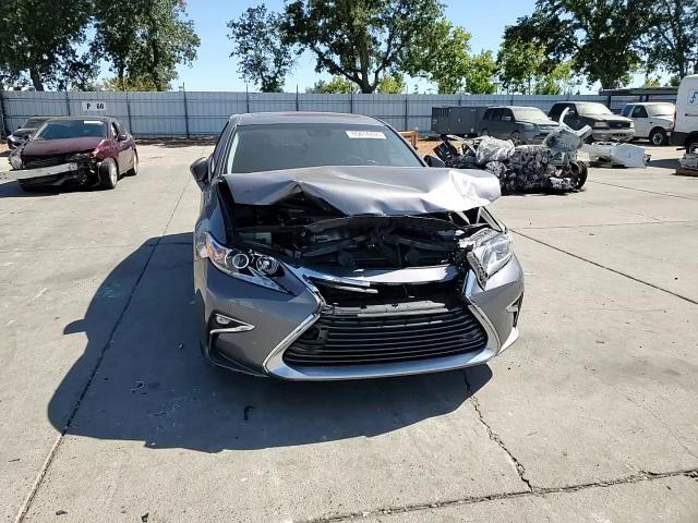 2016 Lexus Es 300H VIN: JTHBW1GG5G2104805 Lot: 65614835